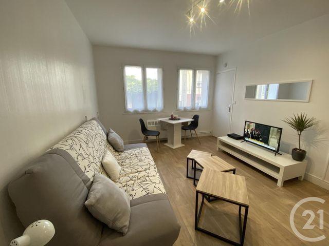 Studio location à Chartres