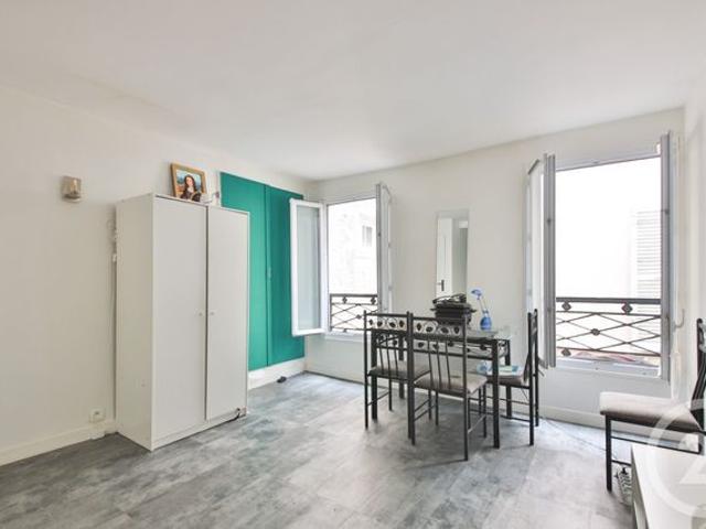 Studio location à Paris, Île-de-France