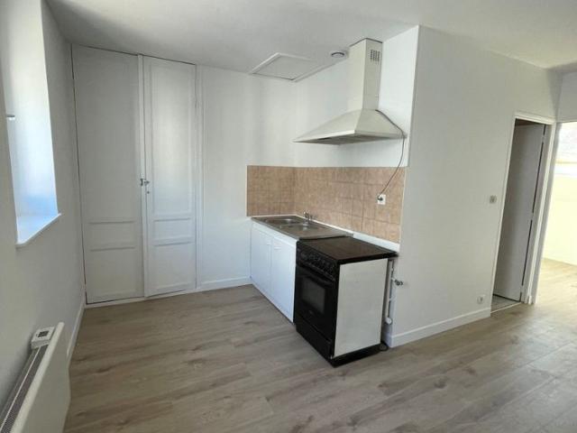 Appartement location à Calais