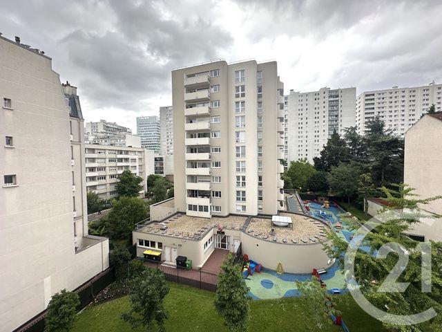 Studio location à Nanterre, Levallois-perret