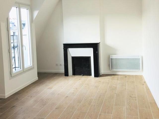 Studio location à Paris, Île-de-France