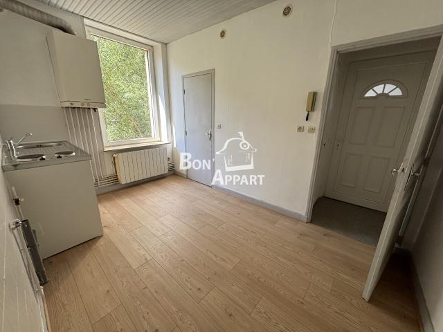 Appartement location à Val-de-Briey, Homécourt