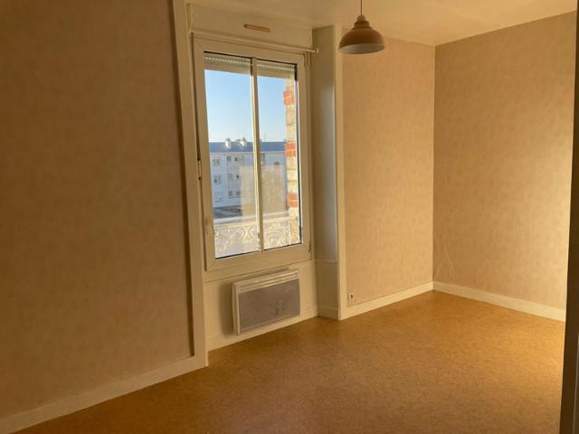 Appartement location à Rennes, Centre