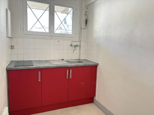 Appartement location à Versailles, Guyancourt