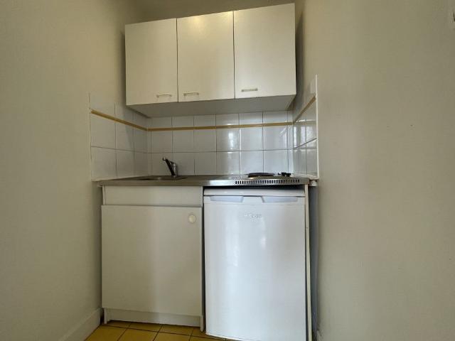 Appartement location à Troyes