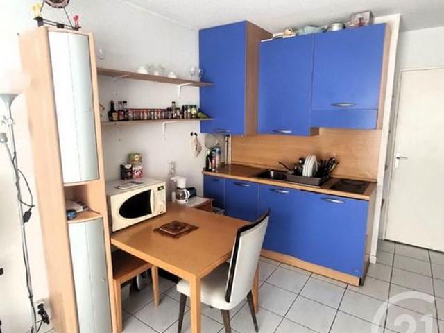 Appartement vente à Villeneuve-Loubet, Alpes-Maritimes