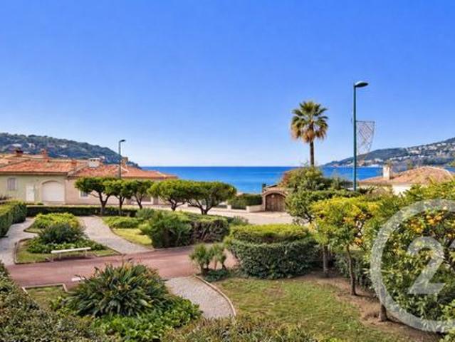 Appartement vente à Nice, Saint-jean-cap-ferrat