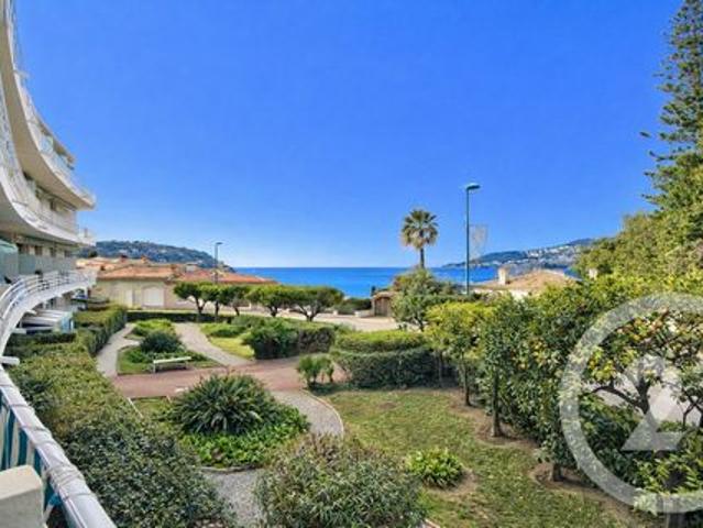 Appartement vente à Nice, Saint-jean-cap-ferrat