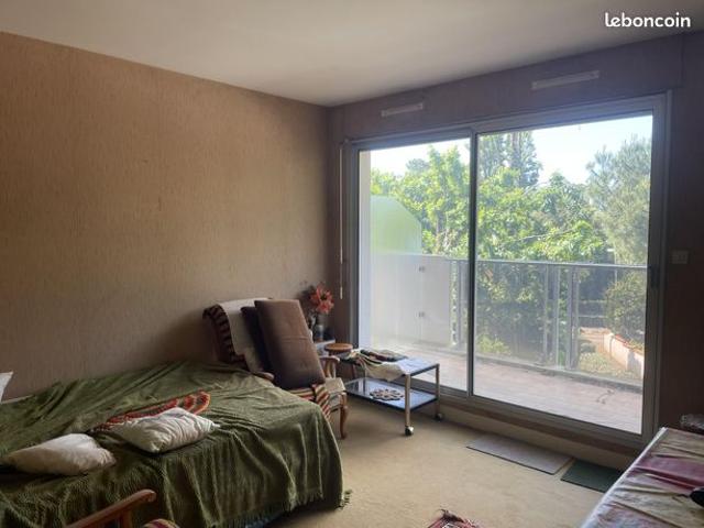 Appartement vente à Rochefort, Vaux-sur-mer