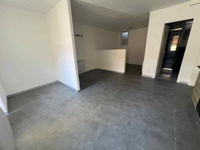 Studio location à Montluçon, Allier