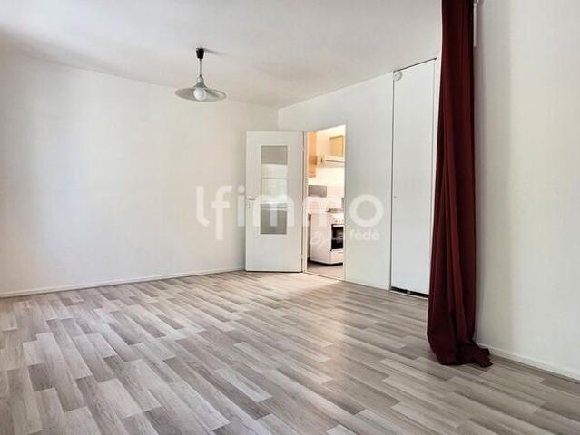 Appartement vente à Meaux, Villeparisis