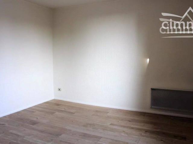 Studio location à Vineuil-Saint-Firmin, Oise