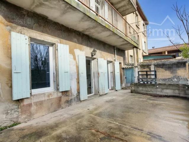 Appartement location à Privas, Le Teil