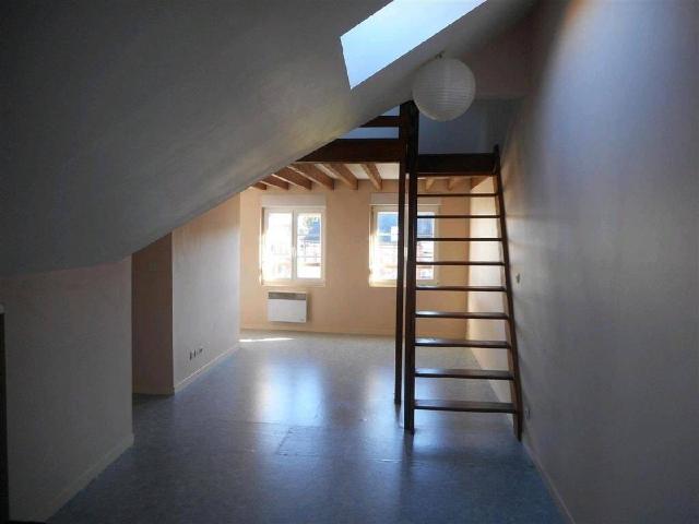 Studio location à L'Aigle, Orne