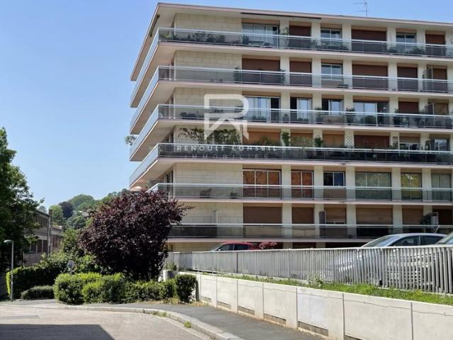 Appartement vente à Rouen, Ruan