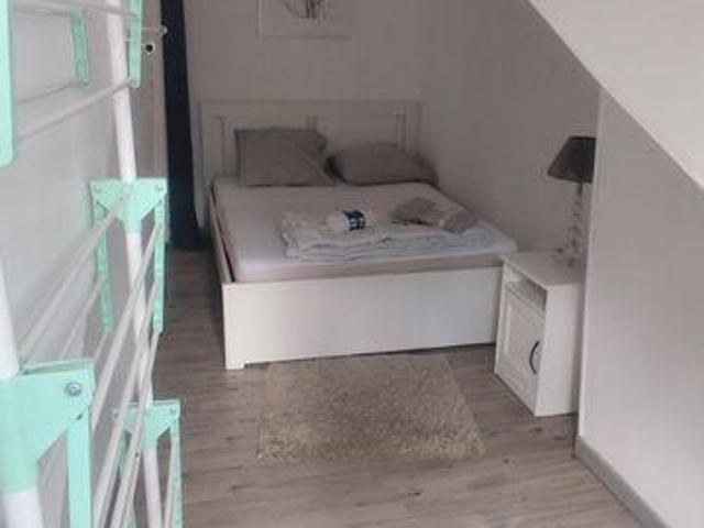 Appartement location à Rouen, Ruan