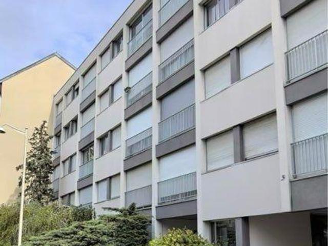Appartement location à Nancy