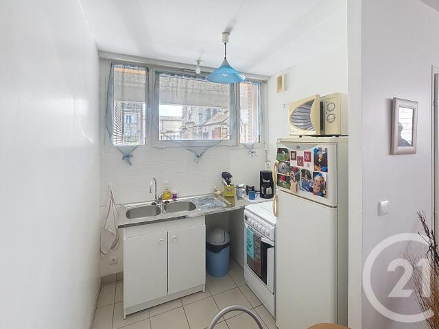 Appartement location à Châlons-en-Champagne, Sarry