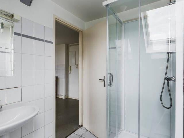 Appartement location à Metz