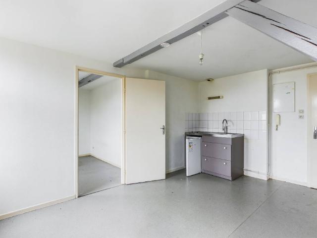 Appartement location à Metz