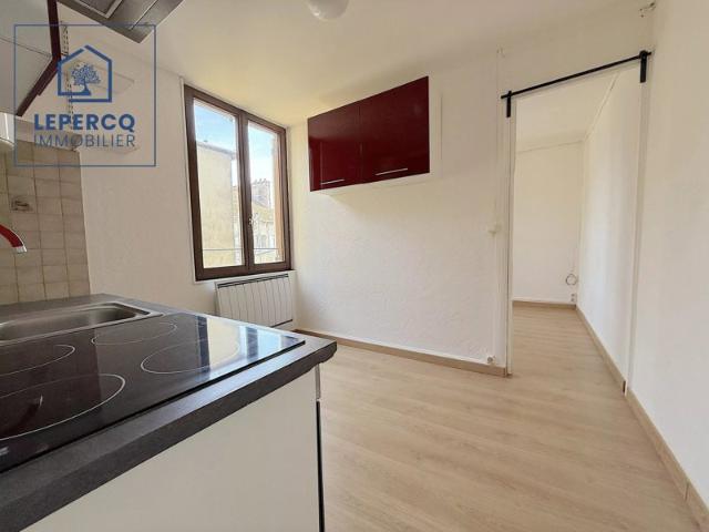 Appartement vente à Soissons, Villers-cotterêts