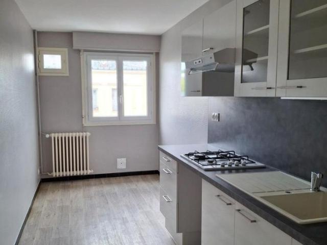 Appartement location à Vichy