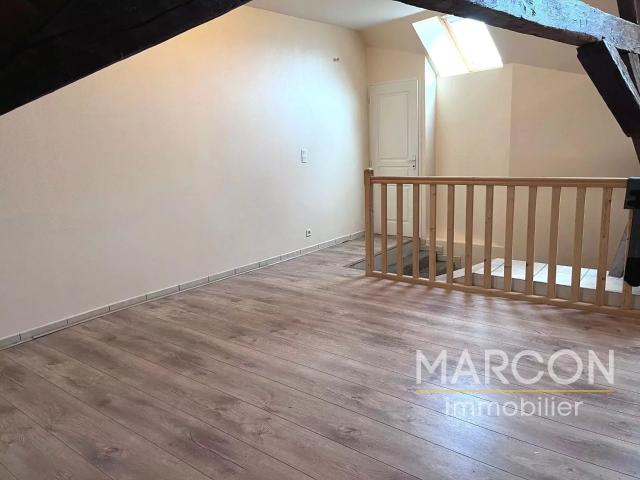 Appartement location à Guéret