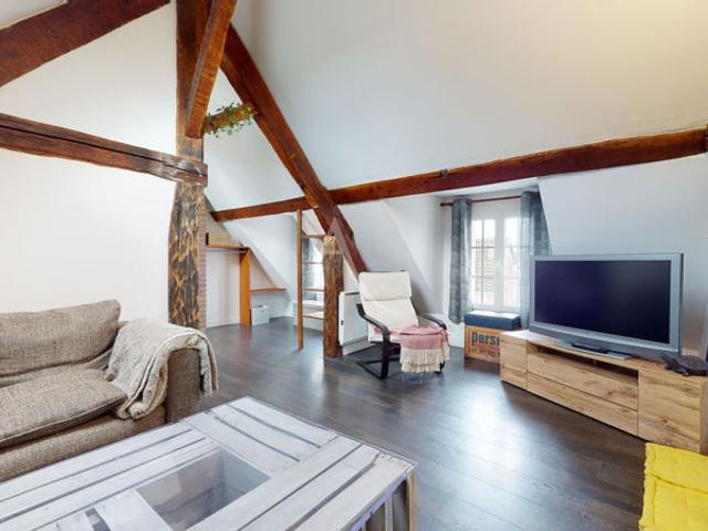 Appartement location à Saint-Germain-en-Laye, Conflans-sainte-honorine