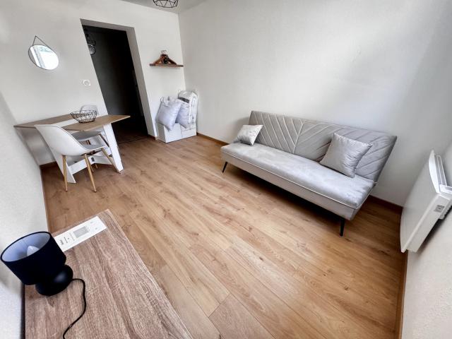 Appartement location à Belfort, Beaucourt