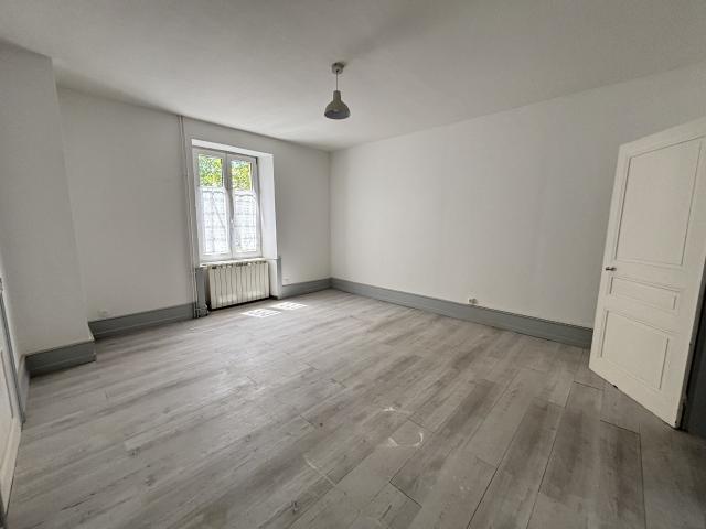Appartement location à Montbéliard, Audincourt