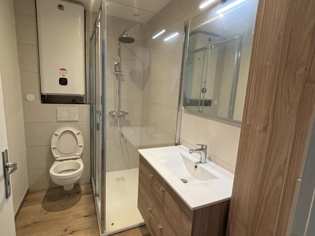 Appartement location à Montbéliard, Audincourt