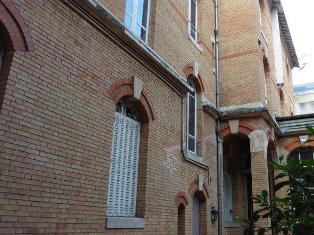 Appartement location à Reims