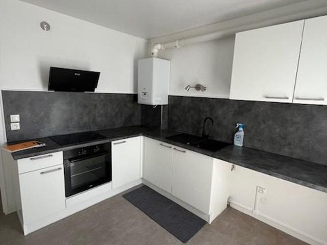 Appartement location à Senlis, Saint-leu-d'esserent