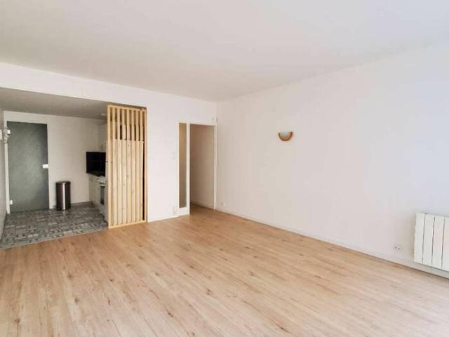 Appartement location à Nancy