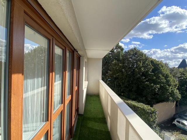 Appartement location à Torcy, Chelles