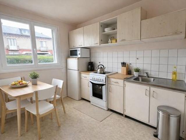 Appartement vente à Soissons, Villers-cotterêts
