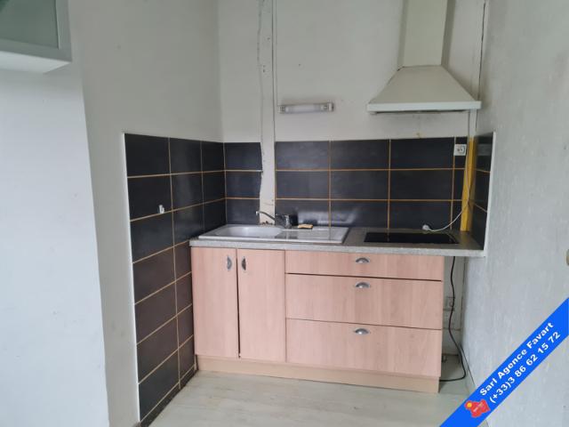 Appartement location à Sens, Joigny