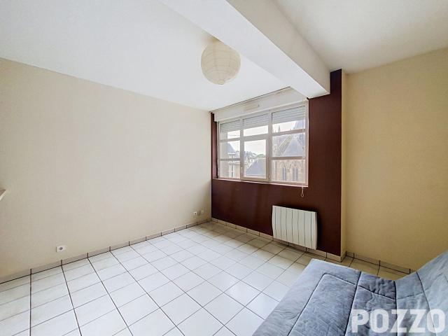 Appartement location à Vire