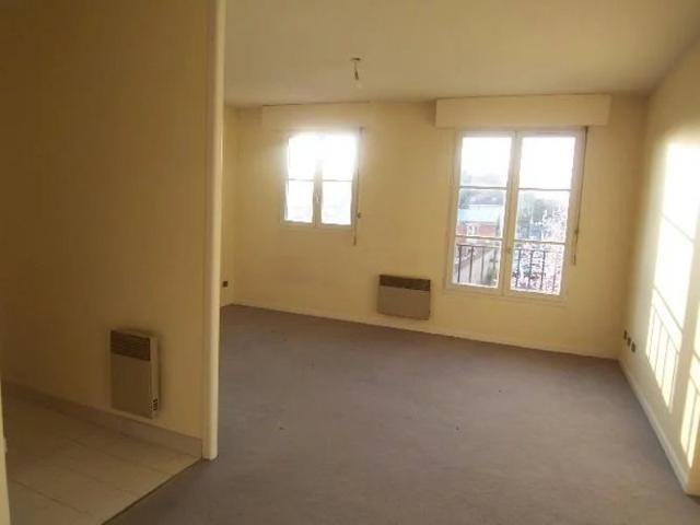 Appartement vente à Fontainebleau