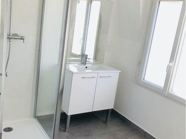 Appartement location à Le Raincy, Gagny