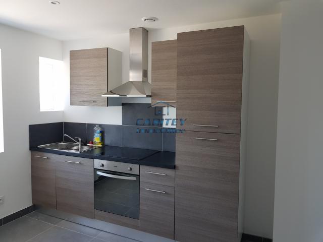 Appartement location à Lure, Granges-la-ville