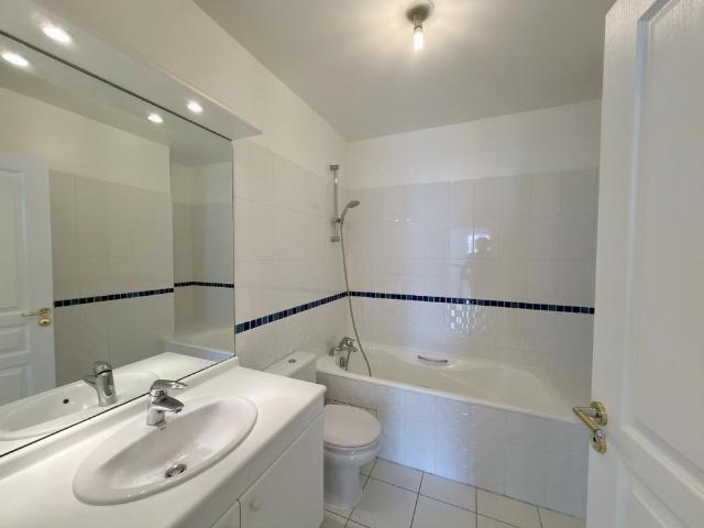 Appartement location à Nanterre, La Garenne-colombes