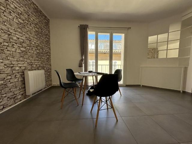 Appartement location à Arrondissement de Toulon, La Seyne-sur-mer