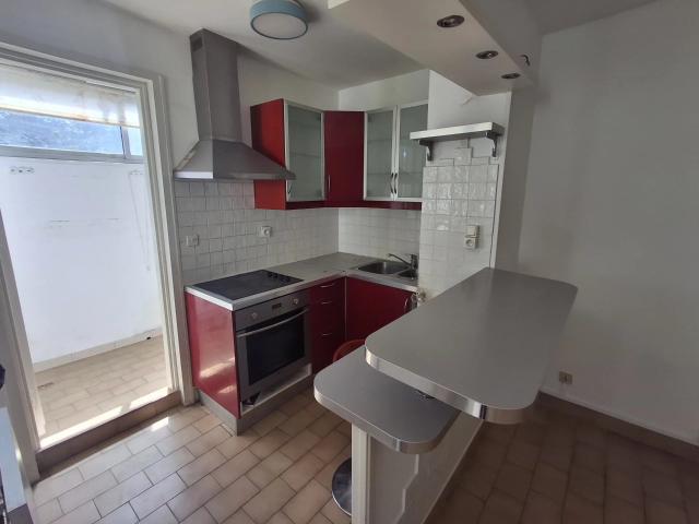 Appartement vente à Montpellier