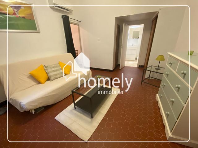 Appartement location à Aix-en-Provence, Saint-marc-jaumegarde