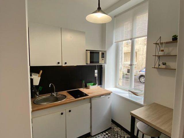 Appartement location à Nancy