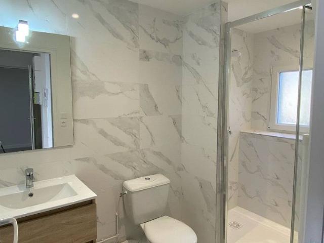 Appartement location à Bourges