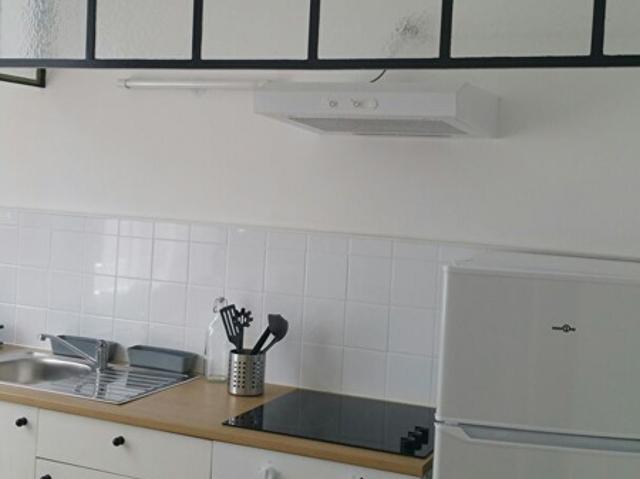 Appartement location à Les Andelys, Heudebouville