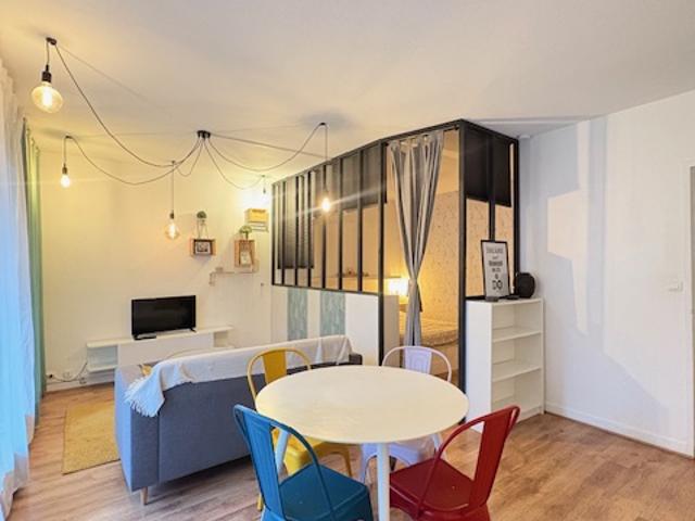 Appartement location à Saint-Étienne, Saint-etienne