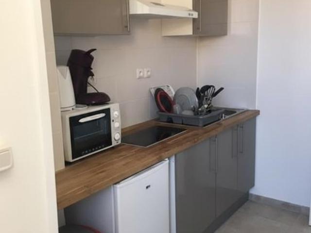 Appartement location à Argenteuil